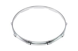 SPAREDRUM - 14" 10 GAATS 1.6MM SUPER TRIPLE FLANGE DRUM HOOP